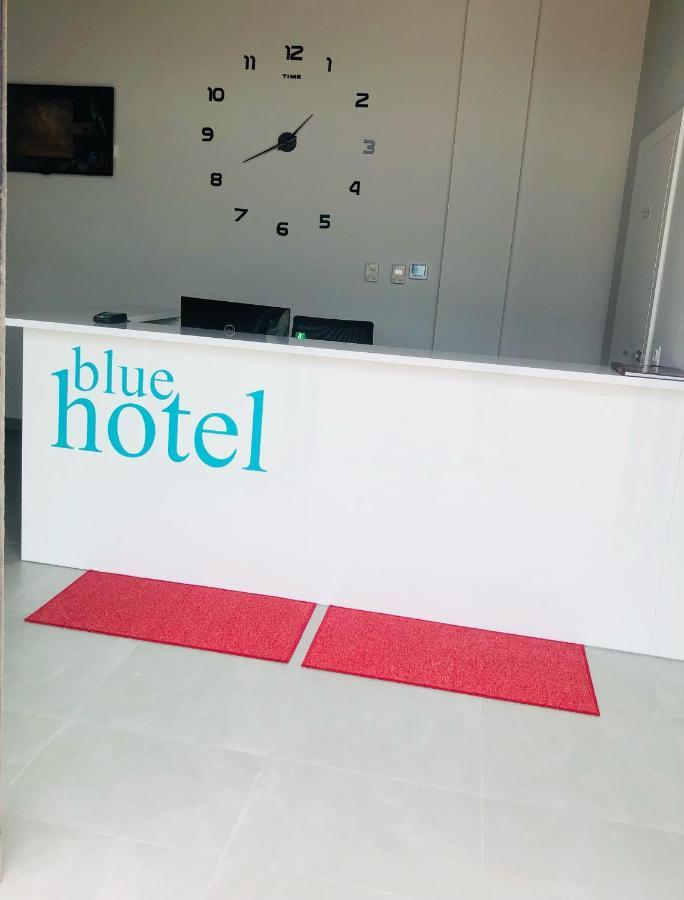 blue hotel Kaliszki Eksteriør bilde